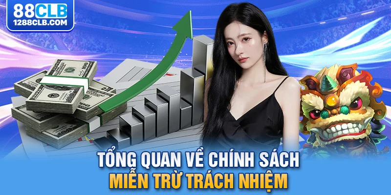 Chính sách miễn trừ trách nhiệm quan trọng như thế nào?